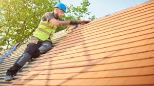 Best Storm Damage Roof Repair  in Maywood, IL