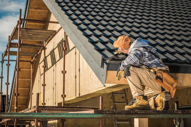 Best Roof Insulation Installation  in Maywood, IL