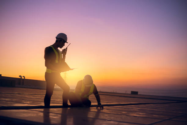 Best Roof Insulation Installation  in Maywood, IL