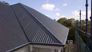 Roof Insulation in Maywood, IL